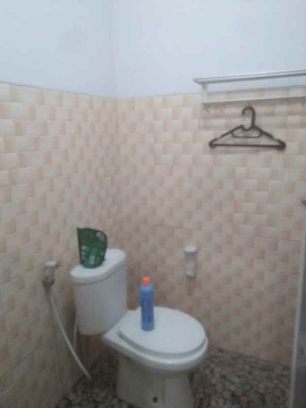 dijual rumah villa gadinga harapan 5