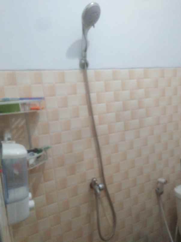 dijual rumah villa gadinga harapan 5