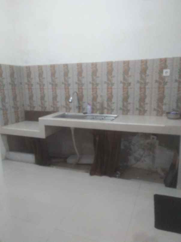 dijual rumah villa gadinga harapan 5