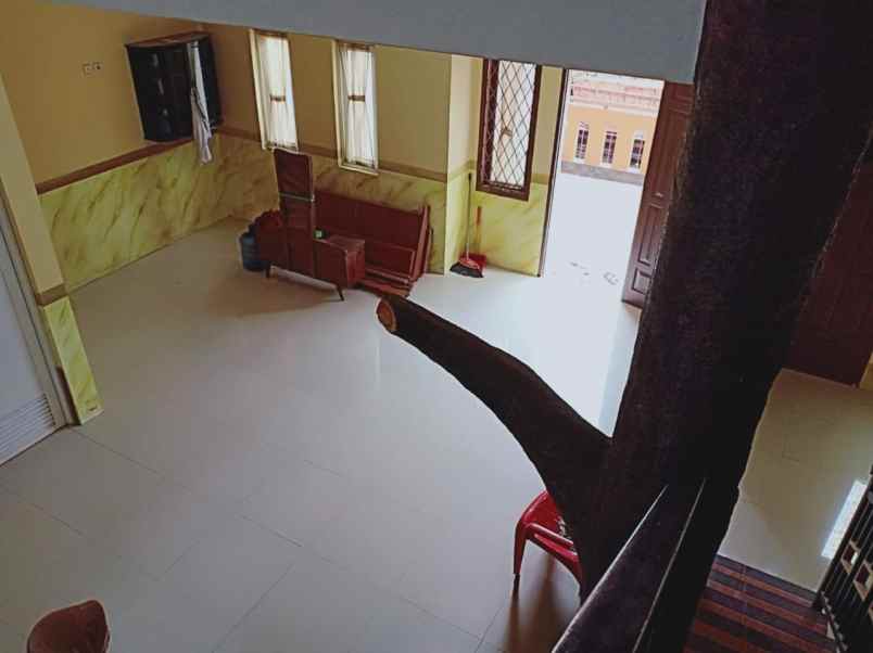 dijual rumah villa nusa indah 2