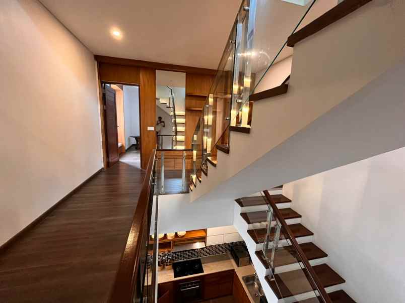 dijual rumah villa pecatu uluwatu