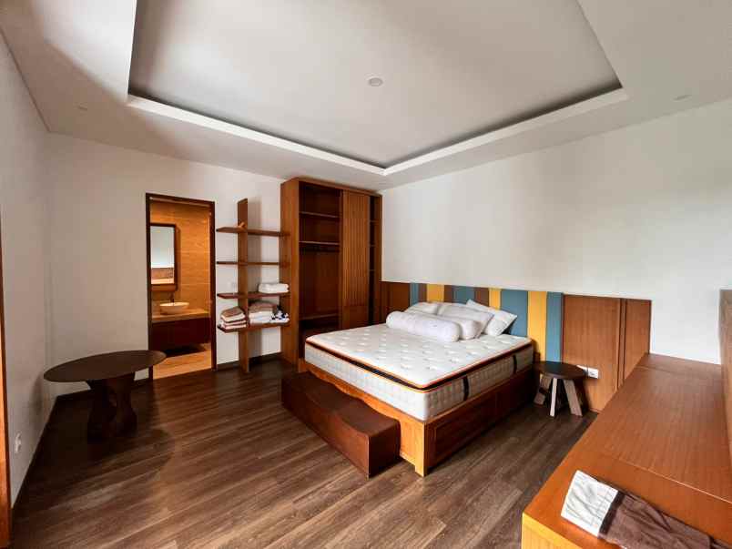 dijual rumah villa pecatu uluwatu