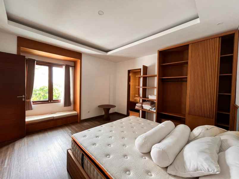 dijual rumah villa pecatu uluwatu