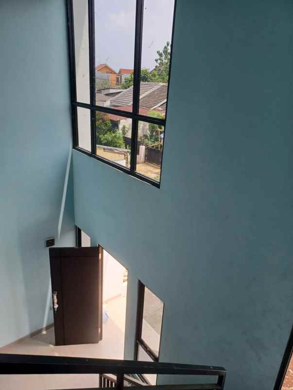 dijual rumah wanasari kec cibitung kab