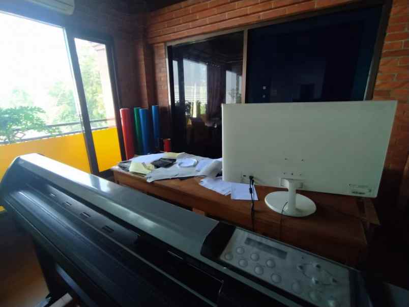 dijual rumah wedomartani kec ngemplak