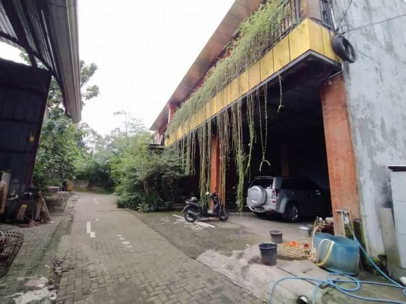 dijual rumah wedomartani kec ngemplak