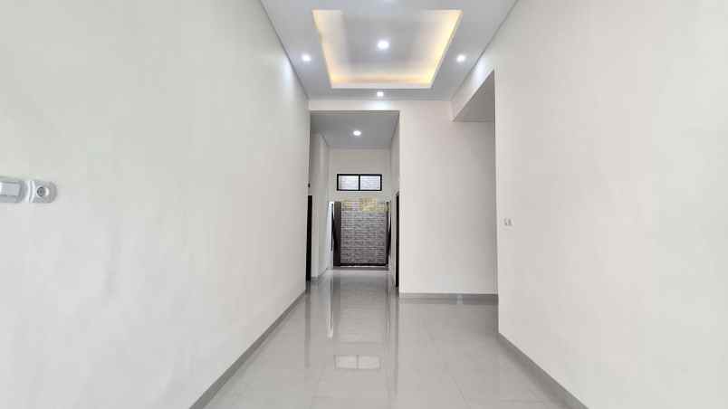 dijual rumah wedomartani ngemplak