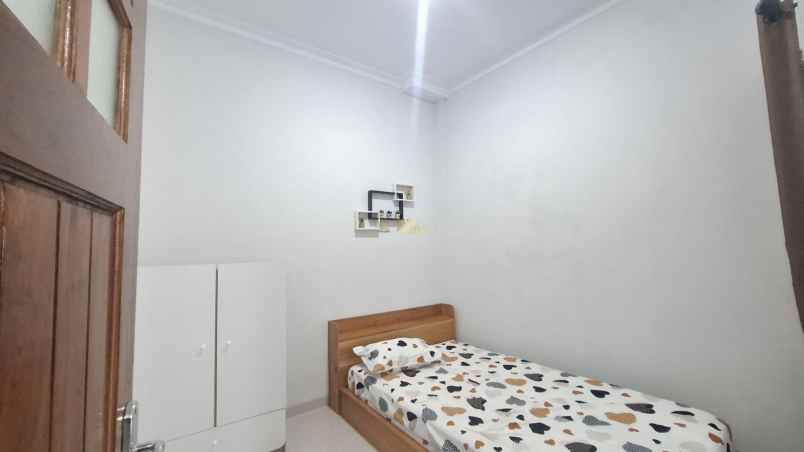 dijual rumah wirokerten banguntapan kab