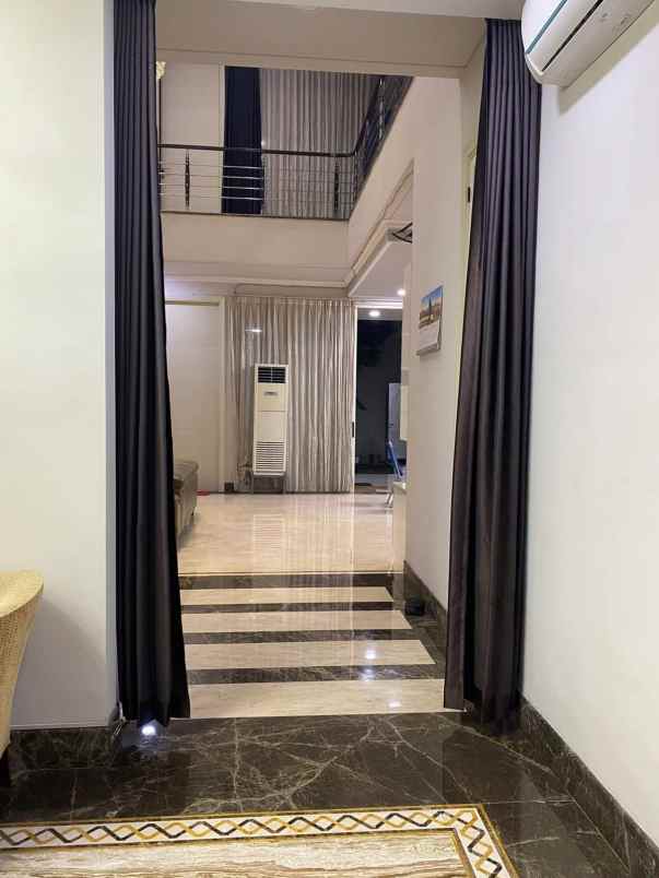 dijual rumah wisata bukit mas lidah