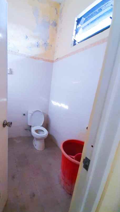 dijual rumah wisma mukti