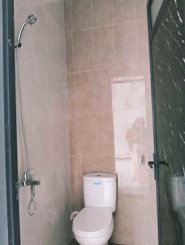 dijual rumah wonokoyo kedungkandang