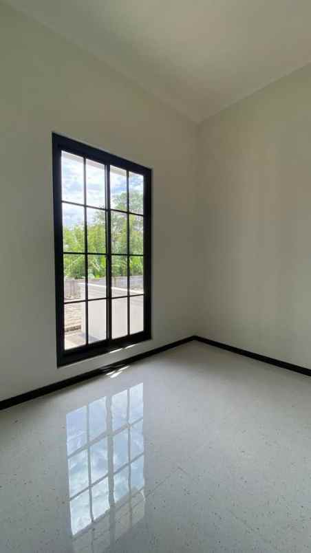 dijual rumah wonokoyo kedungkandang