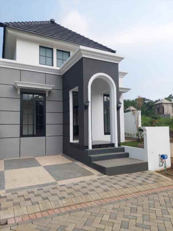 dijual rumah wonokoyo kedungkandang