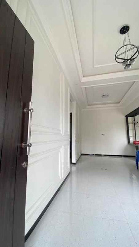 dijual rumah wonokoyo kedungkandang