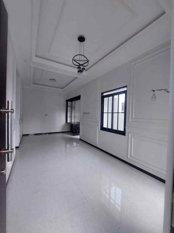 dijual rumah wonokoyo kedungkandang