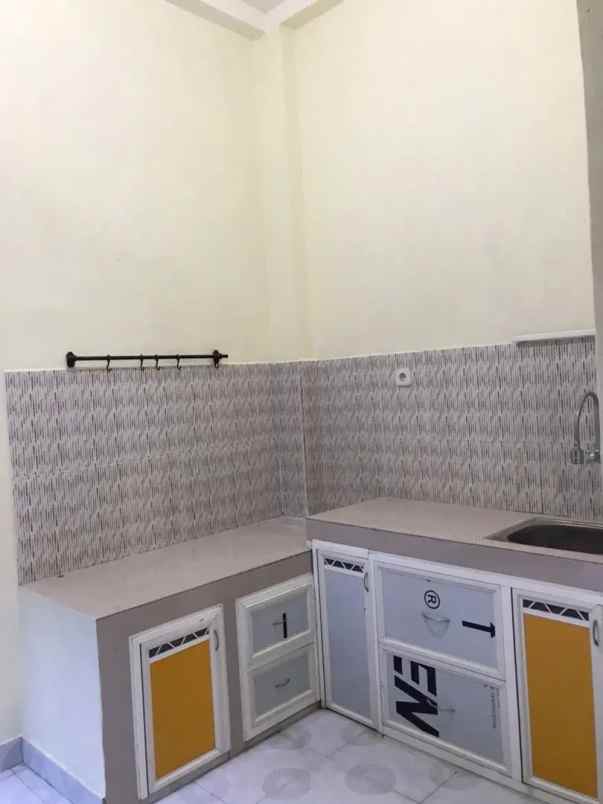 dijual rumah yuhana residence