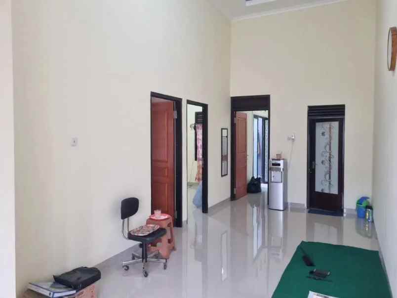 dijual rumah yuhana residence