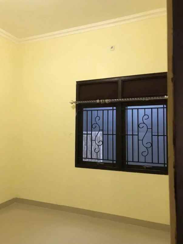 dijual rumah yuhana residence