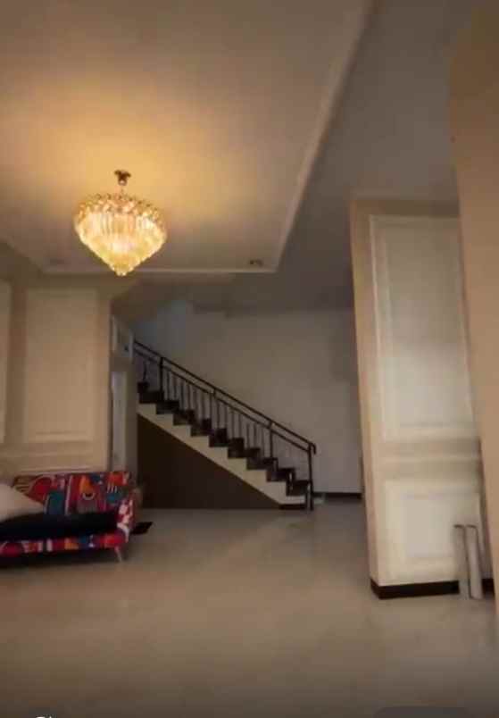 dijual rumah zeins adhiasta premier