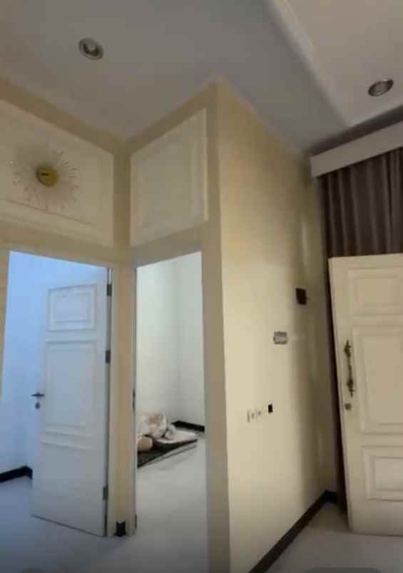 dijual rumah zeins adhiasta premier