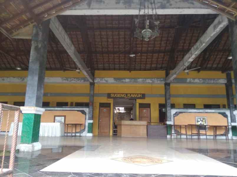 dijual segera happy valley resort