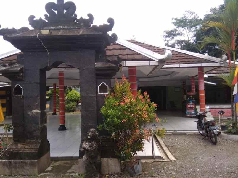 dijual segera happy valley resort