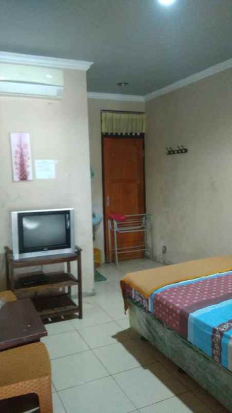 dijual segera happy valley resort