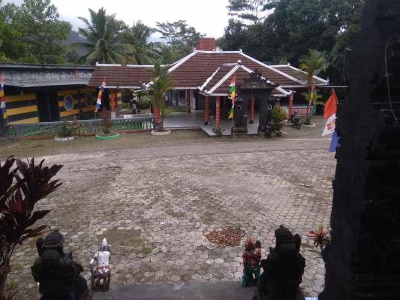 dijual segera happy valley resort
