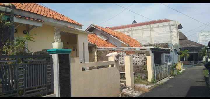 dijual segera rumah di komp sindangkasih majalengka
