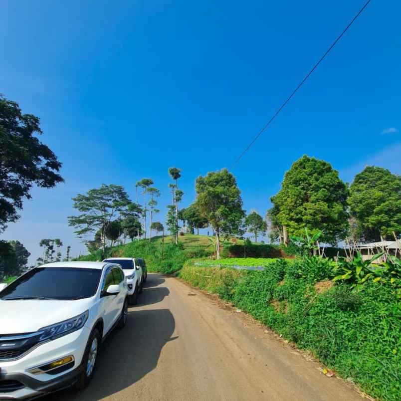 dijual tanah bandung padalarang