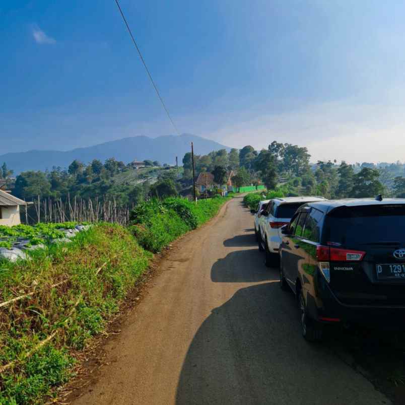 dijual tanah bandung padalarang