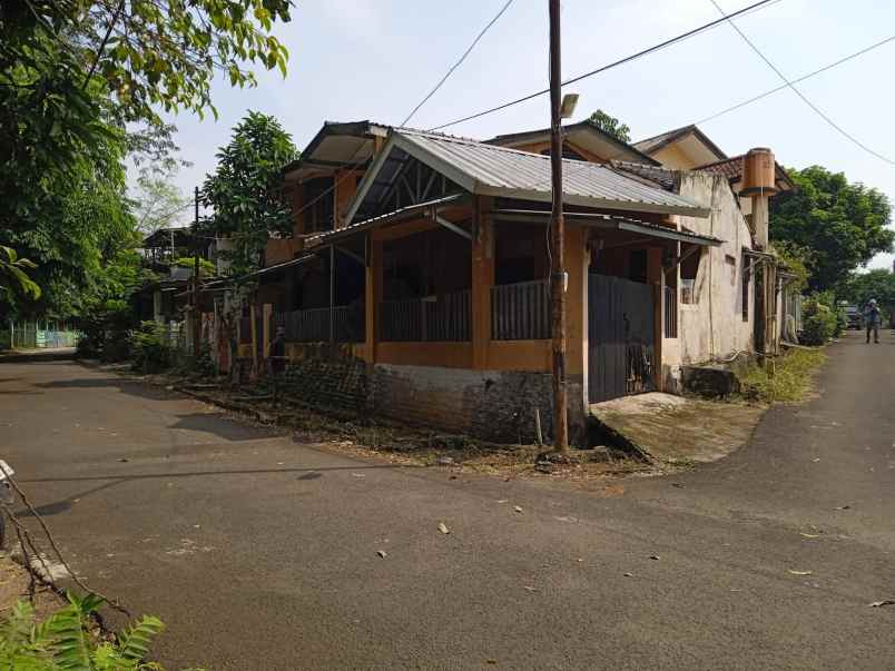 dijual tanah beji