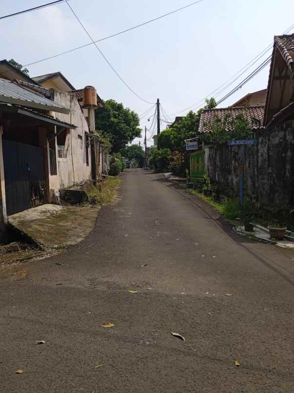 dijual tanah beji
