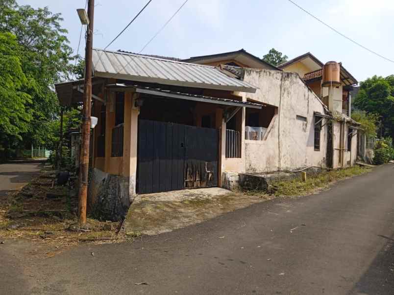 dijual tanah beji