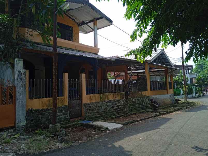dijual tanah beji