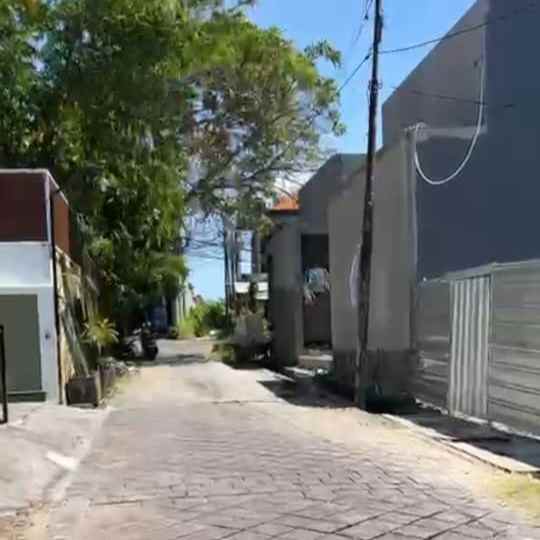 dijual tanah bidadari