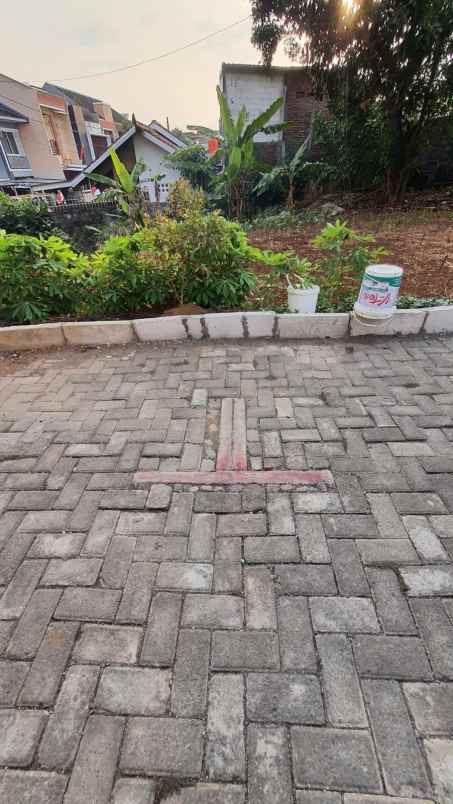 dijual tanah bulusan tembalang