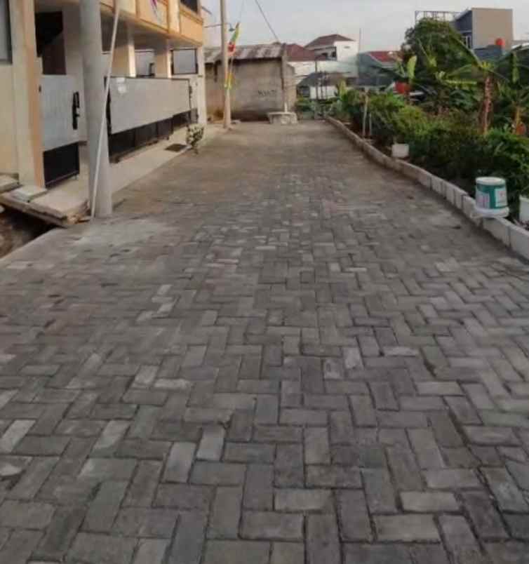 dijual tanah bulusan tembalang