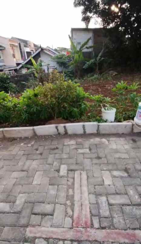 dijual tanah bulusan tembalang
