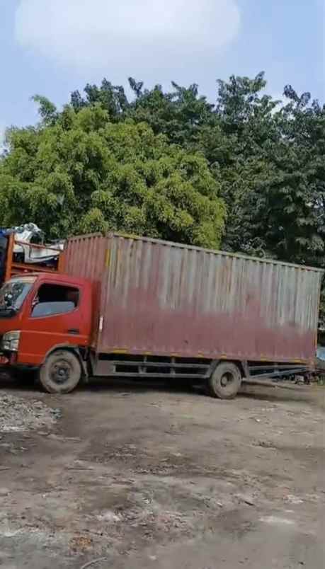 dijual tanah cakung jakarta timur