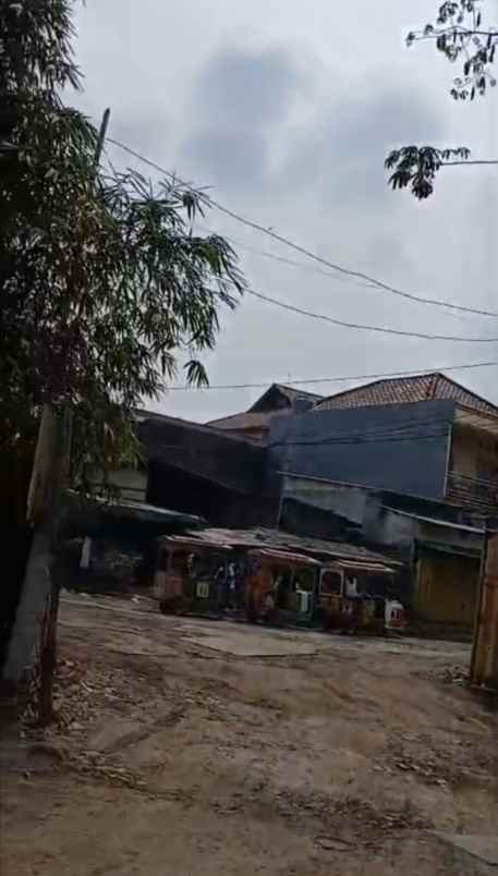 dijual tanah cakung jakarta timur