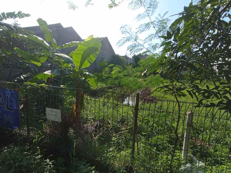 dijual tanah cijawura girang soekarno