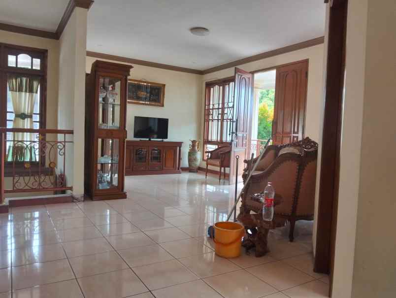 dijual tanah cipinang muara jatinegara