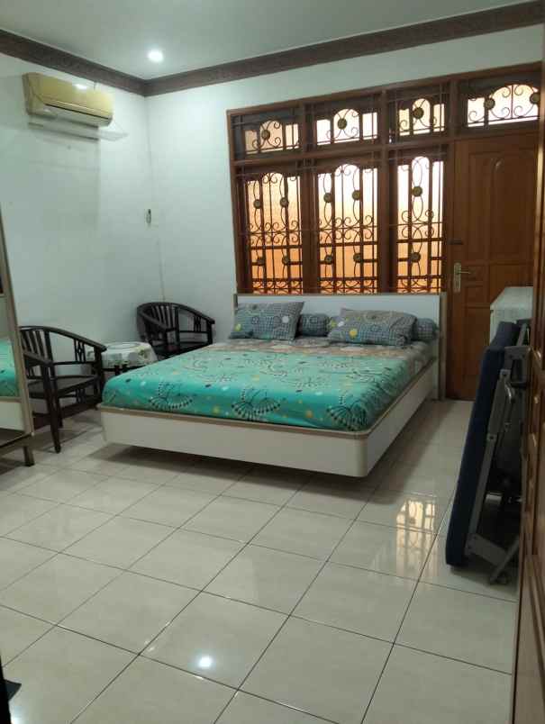 dijual tanah cipinang muara jatinegara
