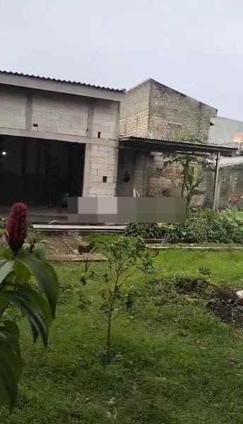 dijual tanah ciputat timur