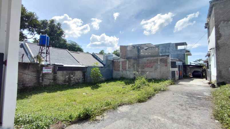 dijual tanah cisasawi cihanjuang