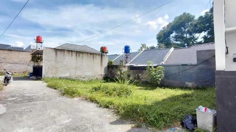 dijual tanah cisasawi cihanjuang