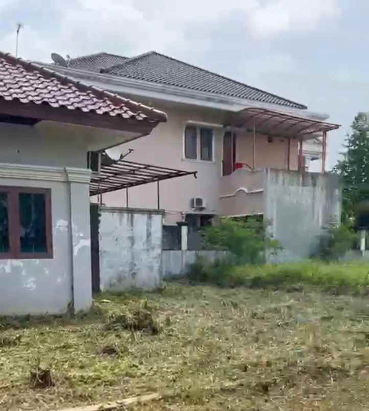 dijual tanah citragran cibubur