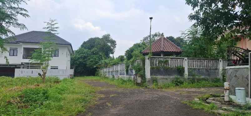 dijual tanah citragran cibubur