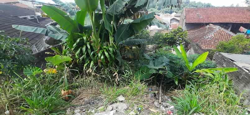 dijual tanah cukang kawung